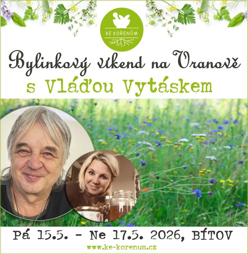 bitov kveten 2026