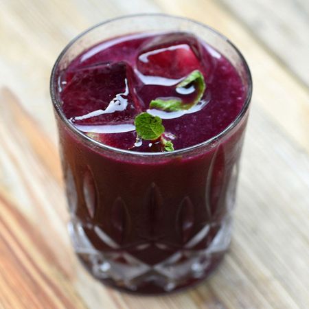 Likér z červené řepy - recept, postup, návod, příprava, suroviny, ingredience