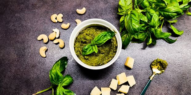pripravte si lahodne pesto kazdy den jinak 2