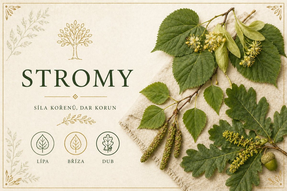 Stromy
