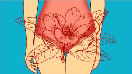Přednáška - "Zdraví ženy od první menstruace po klimakterium" (Králíky, organizuje Zelená louka)